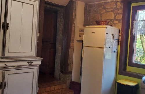 Noues de Sienne House | Quiet gîte on the edge of a forest, ideal for families with pets except cats.
