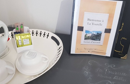 Change Cottage | Quiet Guesthouse - Ideal 24h Le Mans - Up to 15 guests