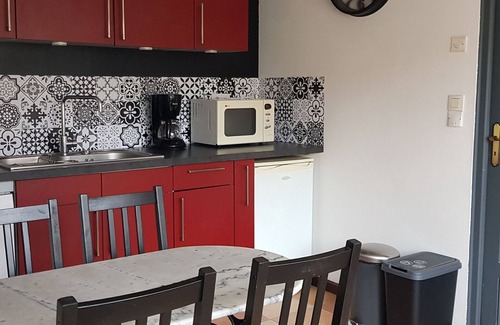 Change Cottage | Quiet Guesthouse - Ideal 24h Le Mans - Up to 15 guests