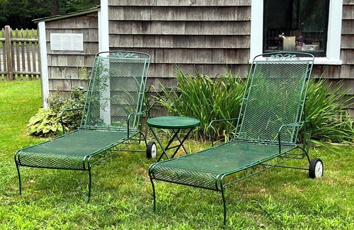 Wood River Junction House | Quiet haven near RI’s most beautiful beaches