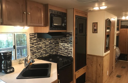 Candler Cottage | Quiet Haven Tiny Home-Hot Tub-Pet Friendly-Asheville Mtns
