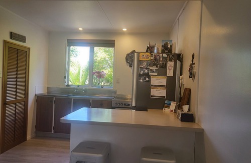 Motueka House | Quiet hidden treasure in the heart of Motueka