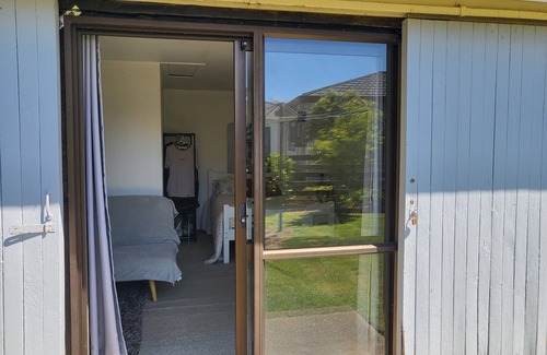 Motueka House | Quiet hidden treasure in the heart of Motueka