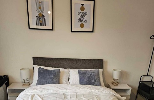 Southend-on-Sea Apartment | Quiet Hideout