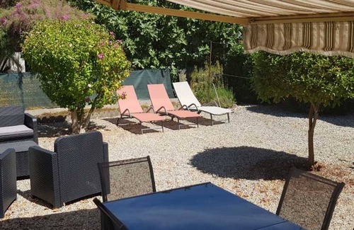 La Faute-sur-Mer House | Quiet holiday home, near beach, WiFi, pets allowed