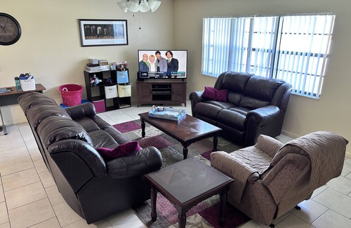 Lake Placid House | Quiet Home With Lake Access