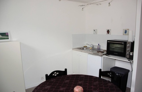 La Chapelle-sur-Erdre House | Quiet house 15 minutes from Nantes