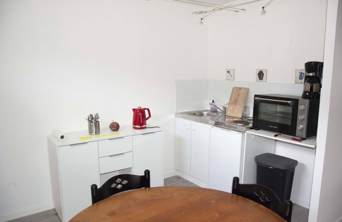 La Chapelle-sur-Erdre House | Quiet house 15 minutes from Nantes