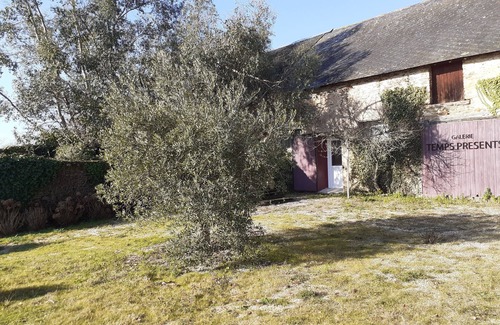 La Chapelle-sur-Erdre House | Quiet house 15 minutes from Nantes