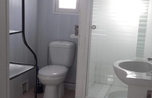 Saint-Hilaire-de-Riez House | Quiet house a few kilometers from the beaches