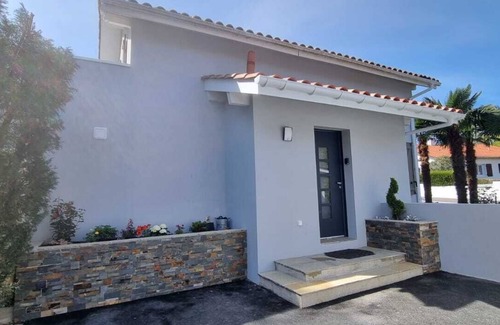 Tarnos House | Quiet house 10 minutes from the ocean