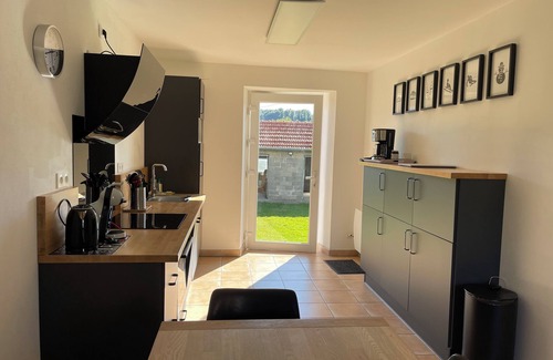 Aumontzey House | Quiet house 15 minutes from Gerardmer, sleeps 8, pets allowed