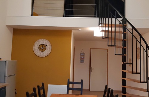 Pont-Scorff House | Quiet house 20 minutes from the beach