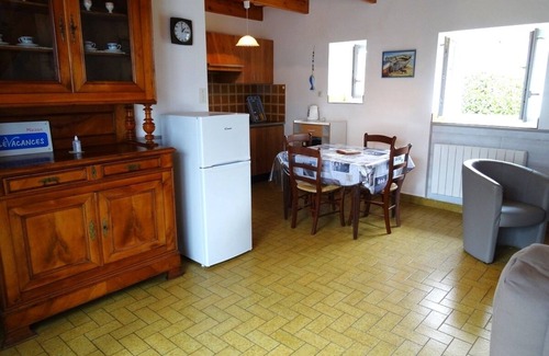 Quemeneven House | Quiet house between Crozon and Douarnenez sea 12 km