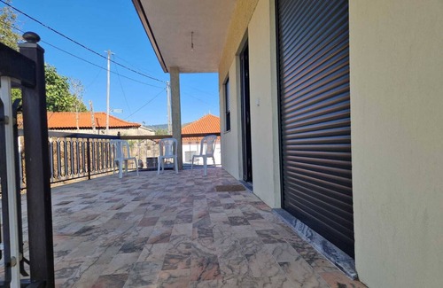 Cabeceiras de Basto House | Quiet house for 4 people