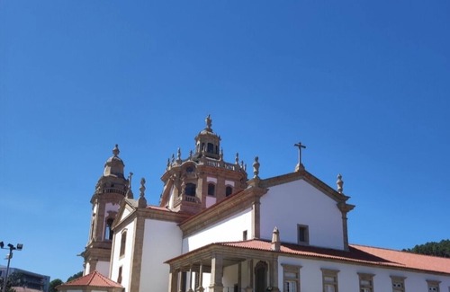 Cabeceiras de Basto House | Quiet house for 4 people