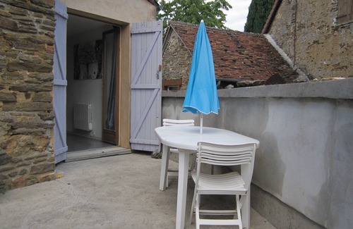 Beyssac House | Quiet house, hiking trails, swimming pool, relaxation