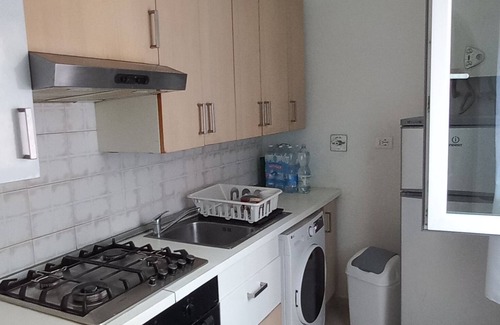 Zona LIII Tomba di Nerone Apartment | Quiet house in a green setting a stone's throw from the center.