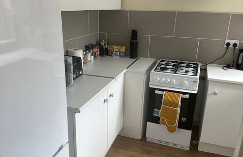 Fordwich House | Quiet house in Canterbury