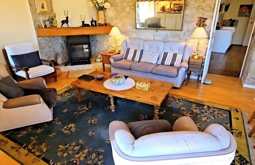 Salvezines House | Quiet house in the Aude Pyrenees. Ideal location for hikers!