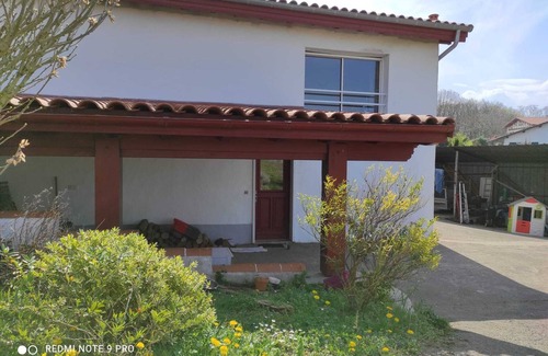 Urcuray House | Quiet house in the countryside between the mountains and the ocean