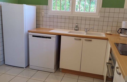 Sanguinet Apartment | Quiet house near the lake, ideal for families
