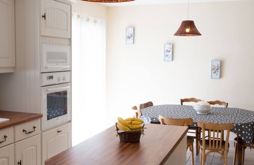 Parentis-en-Born House | Quiet house on the edge of a forest, on 5000 m² of enclosed land