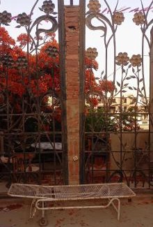 Al-Badrashayn House | Quiet house on the Nile River