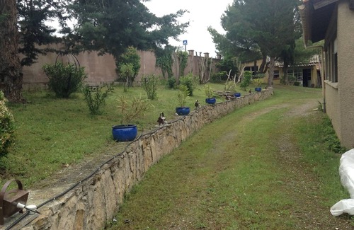 Limoux House | Quiet house under the pines near Limoux center