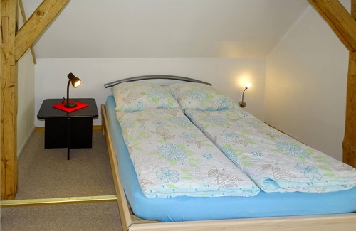 Metelsdorf Apartment | Quiet, idyllic and surrounded by greenery, this beautiful vacation home awaits you in Metelsdorf in
