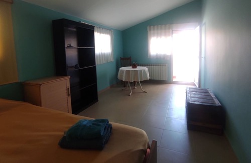 Quinto Cottage | Quiet, ideal and comfortable accommodation for your rest.
