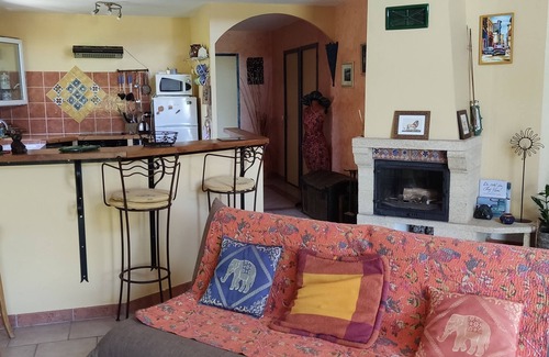 Tourbes House | Quiet in a village, close to all leisure activities, Festival