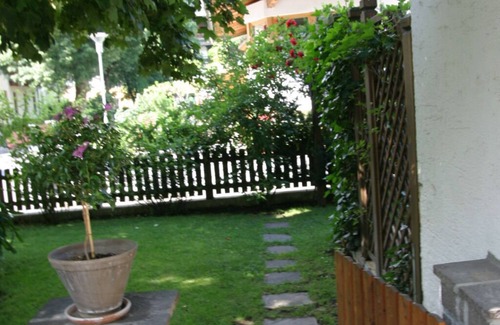 Oetz Apartment | Quiet in the center: apartments The ideal basis for outdoor activities