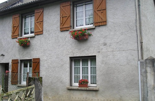 Laruns House | Quiet in the heart of the Ossau Valley
