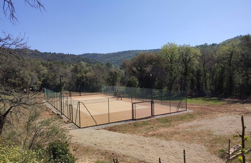 Vidauban House | Quiet in the middle of 17 ha in the Var