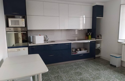 Cicero House | Quiet Indiana House Close to Laredo and Santoña