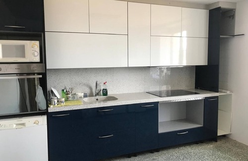 Cicero House | Quiet Indiana House Close to Laredo and Santoña