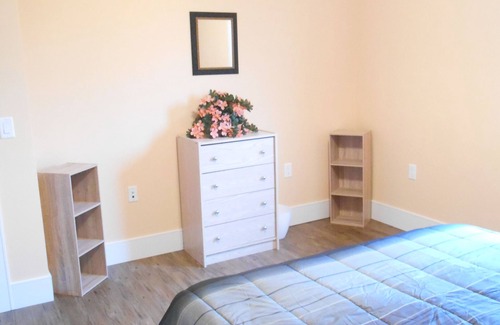 Cole Harbour Apartment | Quiet lakefront location in Cole Harbour, Dartmouth Nova Scotia