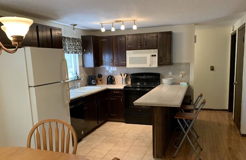 Dingmans Ferry House | Quiet lakefront retreat close to year-round adventure!