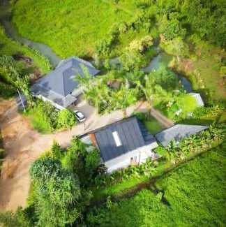 Khuk Khak Beach Apartment | Quiet LakeHouse Appartement on Memory Beach road