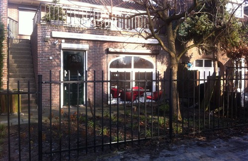 Rhenen Apartment | Quiet, large apartment in Rhenen on the Grebbeberg. Centre of the Netherlands
