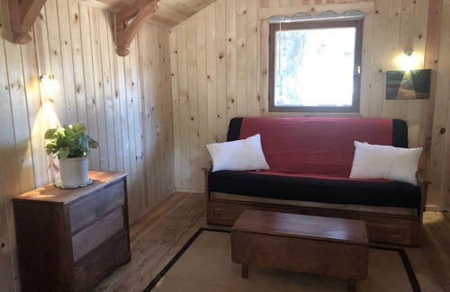 Carmel Valley House | Quiet little cabin in the oaks.