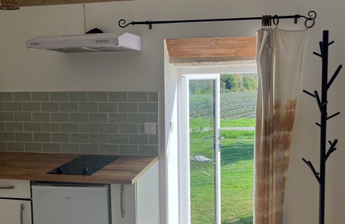 Forcalquier Other | Quiet little cottage in the middle of lavender fields