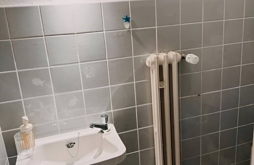 Frohnhausen Apartment | Quiet living between Essen and Mülheim! BÖ1