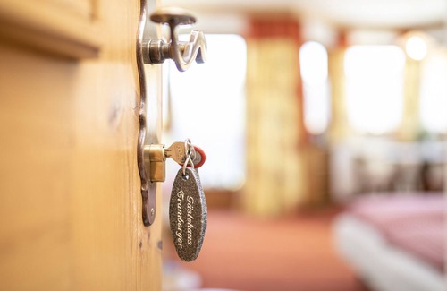 Reith im Alpbachtal Apartment | Quiet location with balcony, double bed and bunk bed (Apartment 4)