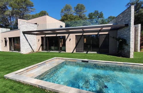 Trans-en-Provence Villa | Quiet location close to all sports and leisure activities