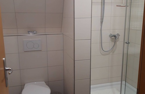 Osterbruch Other | Quiet location, plenty of space to play, large garden, bread roll service
