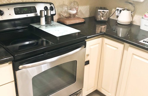 Sonora Villa | Quiet & Luxurious Getaway near Downtown Sonora (fully equipped)