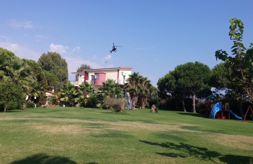 Kiparissia Apartment | Quiet luxury beachfront Suites in Kalo Nero Beach with spectacular ocean views