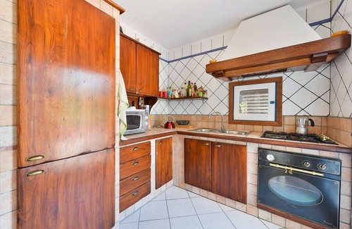 Port des Torrent Villa | Quiet magnificant local villa between St Antonio and San José and private pool